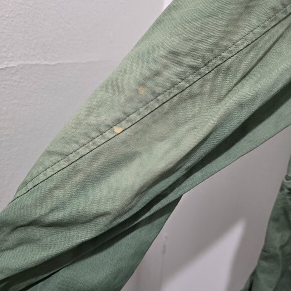 Disney “The Lion King” Utility or Safari Military Style Jacket Woman's Size XL - Picture 3 of 15